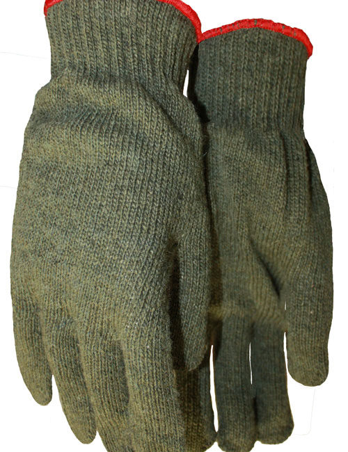 wool glove liners